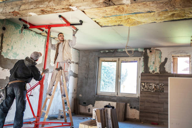 Best Insulation for Specific Applications in Osakis, MN