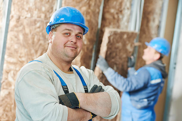 Best Types of Insulation in Osakis, MN